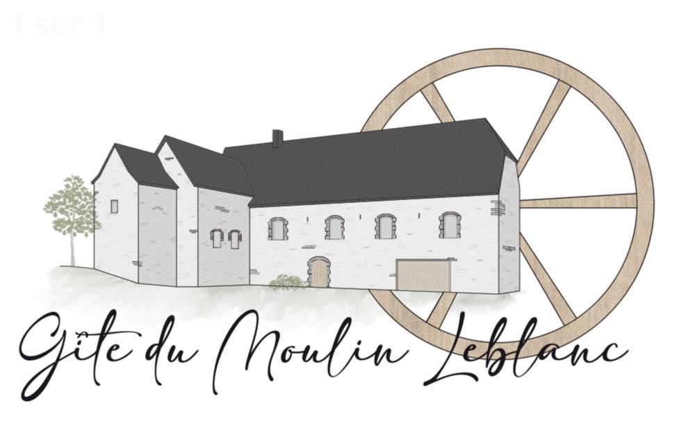 Gîte du moulin leblanc